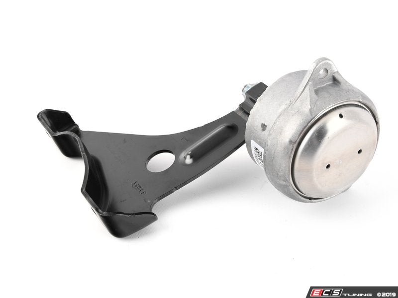 Manual Transaxle Mount