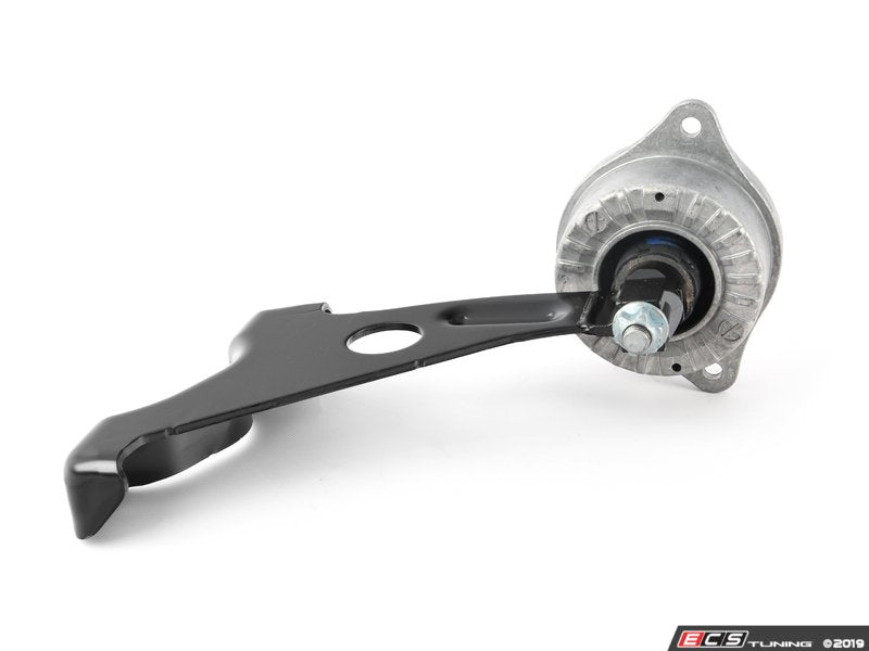 Manual Transaxle Mount