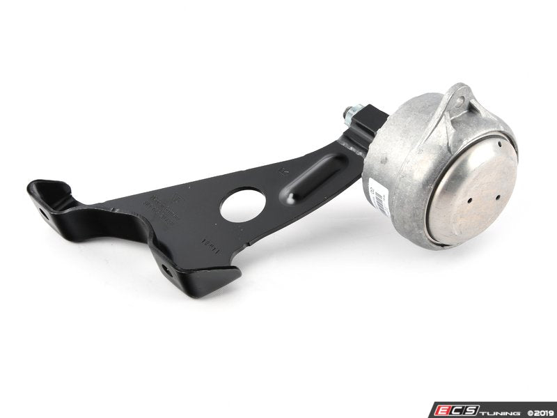 Manual Transaxle Mount