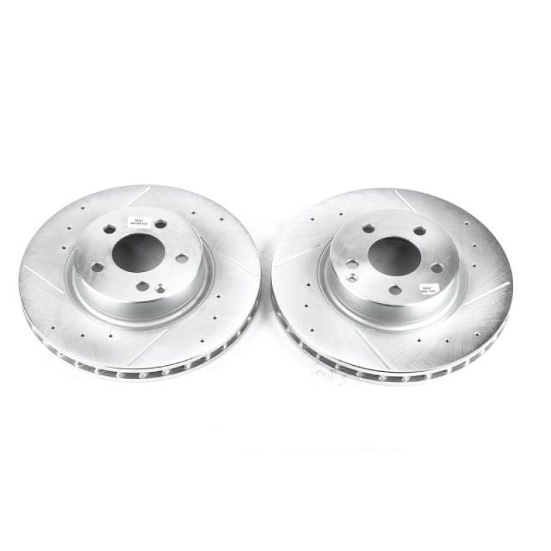 POWERSTOP EBR862XPR
