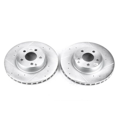 POWERSTOP EBR862XPR