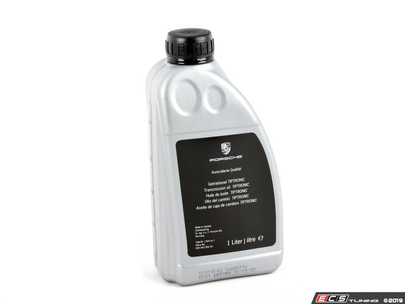 Automatic Transmission Fluid - 1 Liter