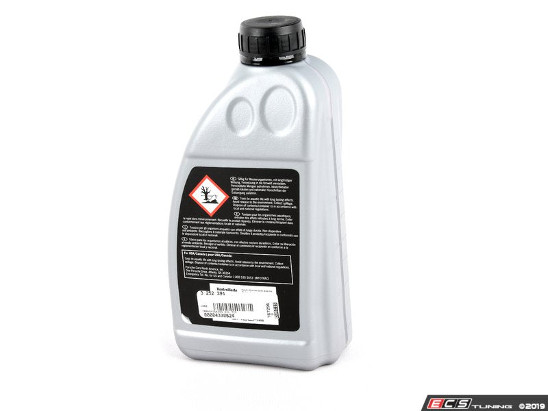 Automatic Transmission Fluid - 1 Liter