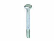 AUVECO Hex Head Bolt - 15516