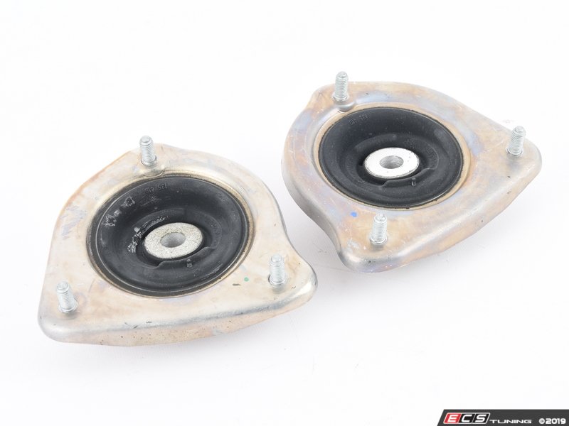997 C4 / Targa 4 / Turbo Front Upper Strut Mount Kit