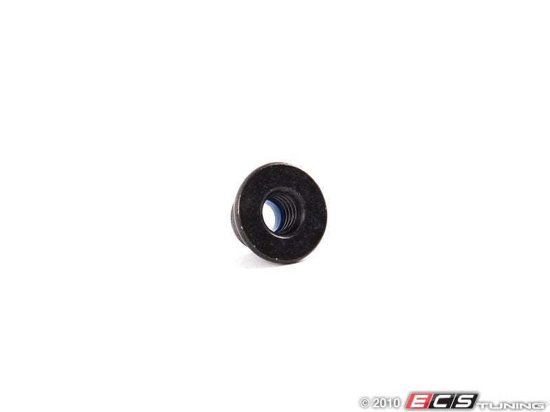 Bose System Amplifier Hold Down Flanged Nut - Priced Each