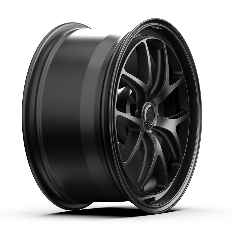 fifteen52 Sector RSR 19x9.5 5x120 ET22 Wheel - Frosted Graphite