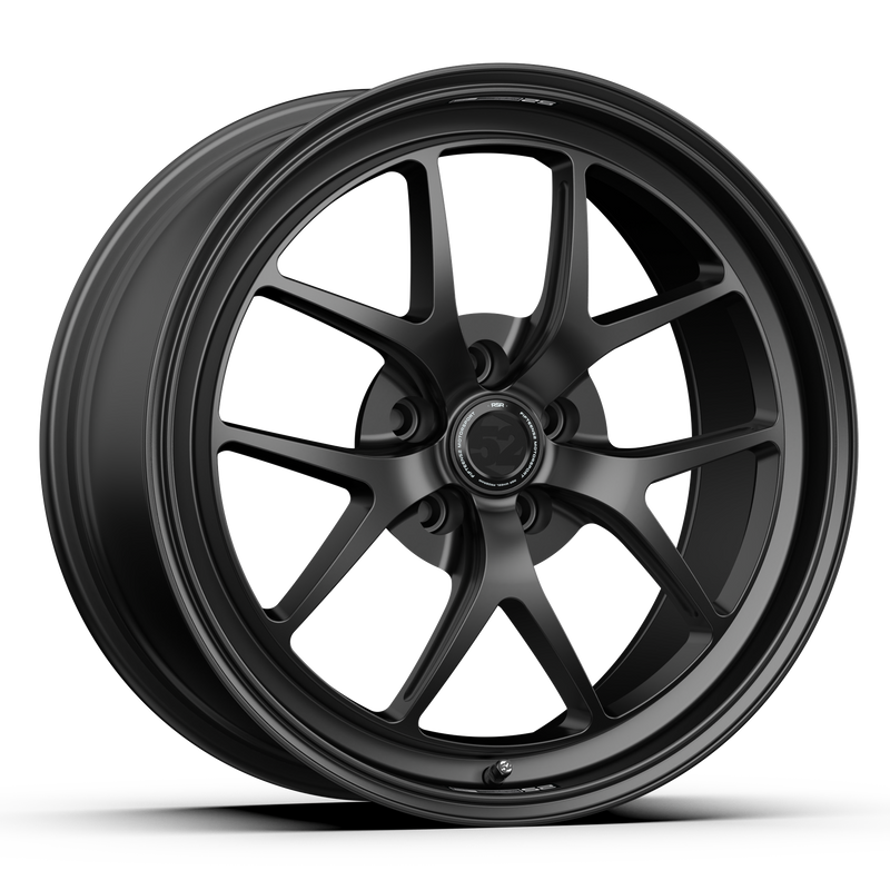 fifteen52 Sector RSR 19x9.5 5x120 ET22 Wheel - Frosted Graphite