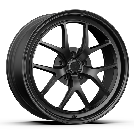 fifteen52 Sector RSR 19x9.5 5x120 ET22 Wheel - Frosted Graphite