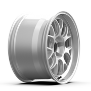 fifteen52 Vertex RSR 18x10.5 5x120 ET25 Wheel - Radiant Silver