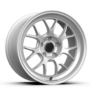 fifteen52 Vertex RSR 18x10.5 5x120 ET25 Wheel - Radiant Silver