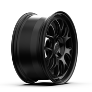 fifteen52 Vertex RSR 18x8.5 5x108 ET42 Wheel - Asphalt Black