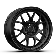 fifteen52 Vertex RSR 18x8.5 5x108 ET42 Wheel - Asphalt Black