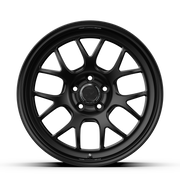 fifteen52 Vertex RSR 18x8.5 5x108 ET42 Wheel - Asphalt Black