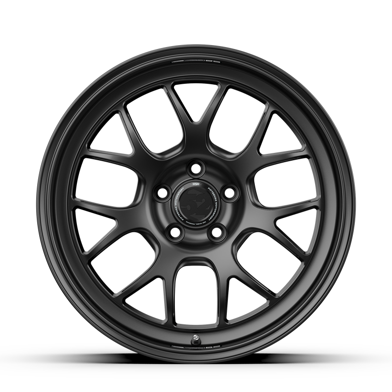 fifteen52 Vertex RSR 18x8.5 5x112 ET42 Wheel - Frosted Graphite