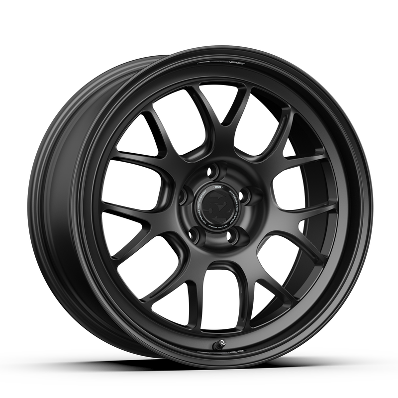 fifteen52 Vertex RSR 18x8.5 5x112 ET42 Wheel - Frosted Graphite