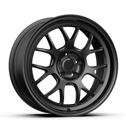 fifteen52 Vertex RSR 18x8.5 5x112 ET42 Wheel - Frosted Graphite