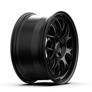 fifteen52 Vertex RSR 18x9 5x100 ET42 Wheel - Asphalt Black