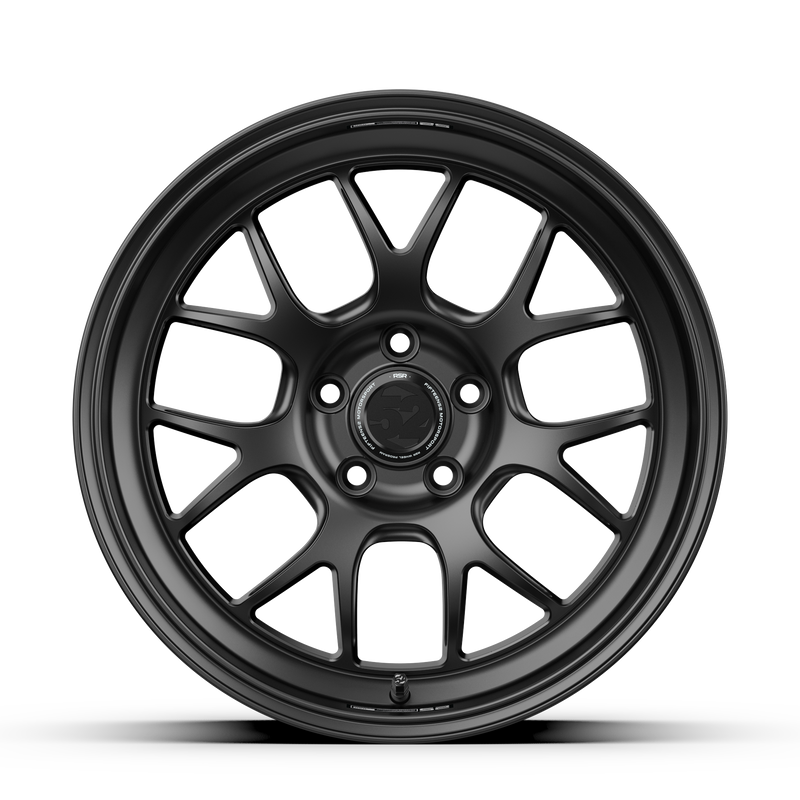 fifteen52 Vertex RSR 18x9.5 5x114.3 ET38 Wheel - Frosted Graphite
