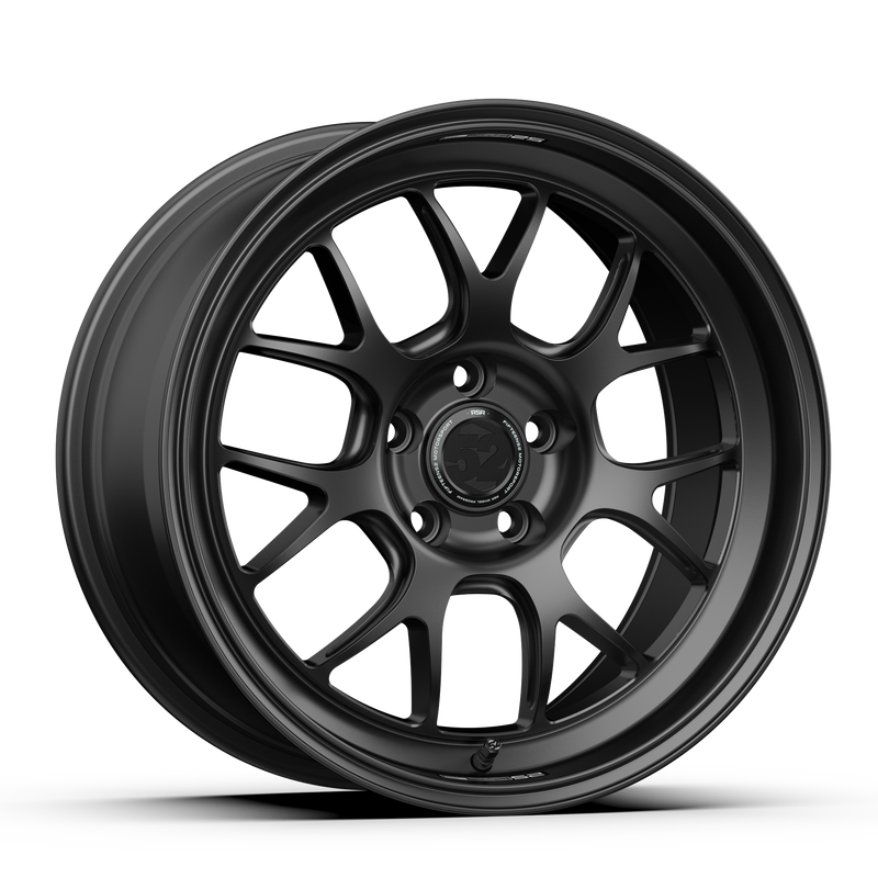 fifteen52 Vertex RSR 18x9.5 5x114.3 ET38 Wheel - Frosted Graphite