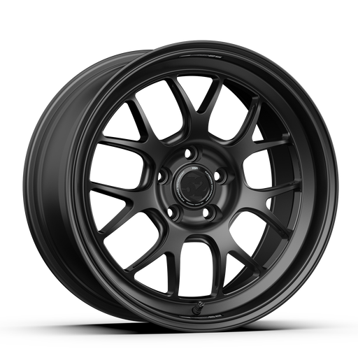 fifteen52 Vertex RSR 18x9.5 5x114.3 ET38 Wheel - Frosted Graphite