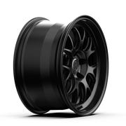 fifteen52 Vertex RSR 18x9.5 5x120 ET22 Wheel - Asphalt Black