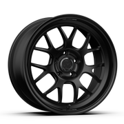 fifteen52 Vertex RSR 18x9.5 5x120 ET22 Wheel - Asphalt Black