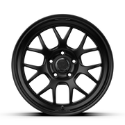 fifteen52 Vertex RSR 18x9.5 5x120 ET22 Wheel - Asphalt Black