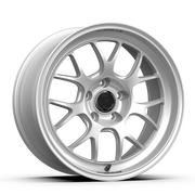 fifteen52 Vertex RSR 18x9.5 5x120 ET22 Wheel - Radiant Silver