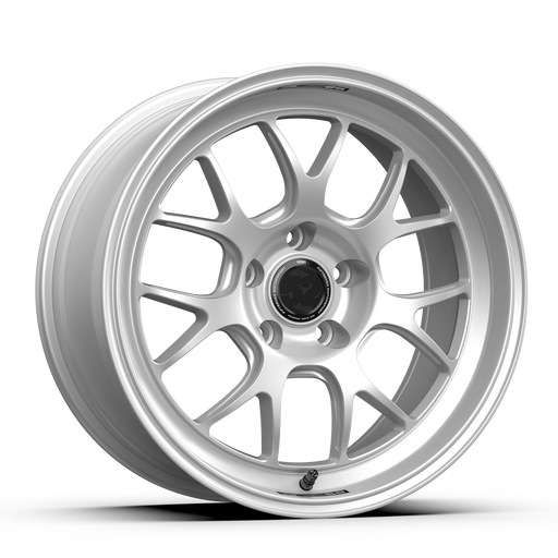 fifteen52 Vertex RSR 18x9.5 5x120 ET22 Wheel - Radiant Silver