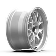 fifteen52 Vertex RSR 18x9.5 5x120 ET22 Wheel - Radiant Silver