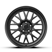 fifteen52 Holeshot RSR 18x8.5 5x112 ET42 Wheel - Frosted Graphite