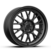 fifteen52 Holeshot RSR 18x8.5 5x112 ET42 Wheel - Frosted Graphite