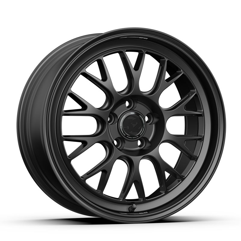 fifteen52 Holeshot RSR 18x8.5 5x112 ET42 Wheel - Frosted Graphite