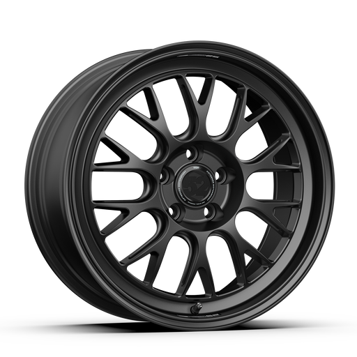 fifteen52 Holeshot RSR 18x8.5 5x112 ET42 Wheel - Frosted Graphite