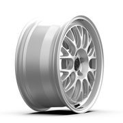 fifteen52 Holeshot RSR 18x8.5 5x112 ET42 Wheel - Radiant Silver