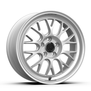 fifteen52 Holeshot RSR 18x8.5 5x112 ET42 Wheel - Radiant Silver