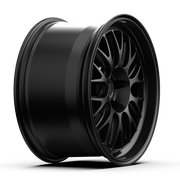 fifteen52 Holeshot RSR 19x10.5 5x120 ET25 Wheel - Asphalt Black