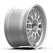 fifteen52 Holeshot RSR 19x10.5 5x120 ET25 Wheel - Radiant Silver