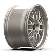fifteen52 Holeshot RSR 19x11 5x130 ET56 Wheel - White Gold