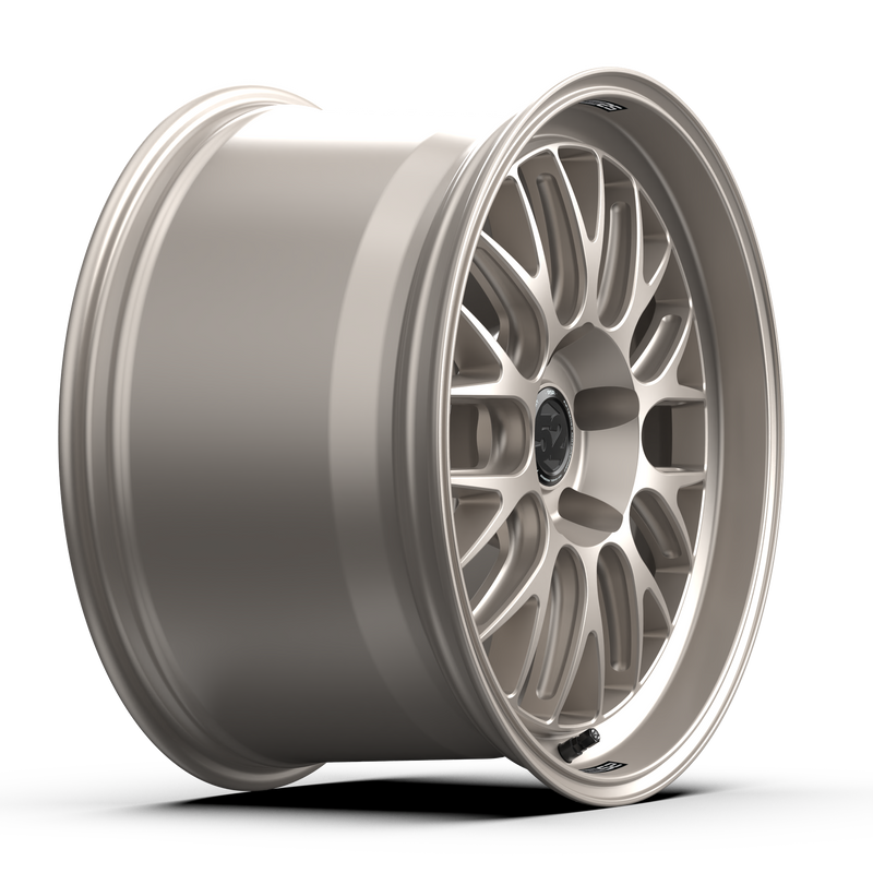 fifteen52 Holeshot RSR 19x11 5x130 ET56 Wheel - White Gold