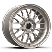 fifteen52 Holeshot RSR 19x11 5x130 ET56 Wheel - White Gold