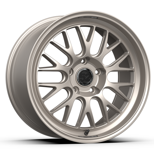 fifteen52 Holeshot RSR 19x11 5x130 ET56 Wheel - White Gold