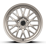 fifteen52 Holeshot RSR 19x11 5x130 ET56 Wheel - White Gold