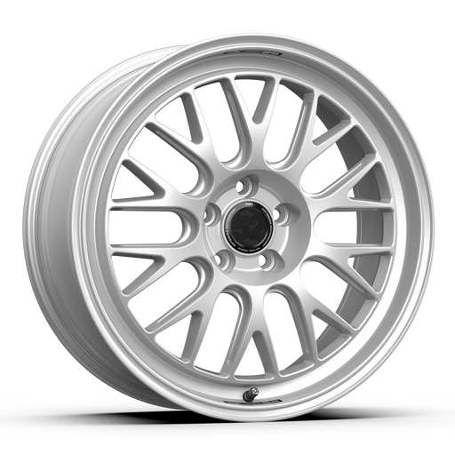 fifteen52 Holeshot RSR 19x8.5 5x112 ET42 Wheel - Radiant Silver