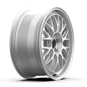 fifteen52 Holeshot RSR 19x8.5 5x112 ET42 Wheel - Radiant Silver