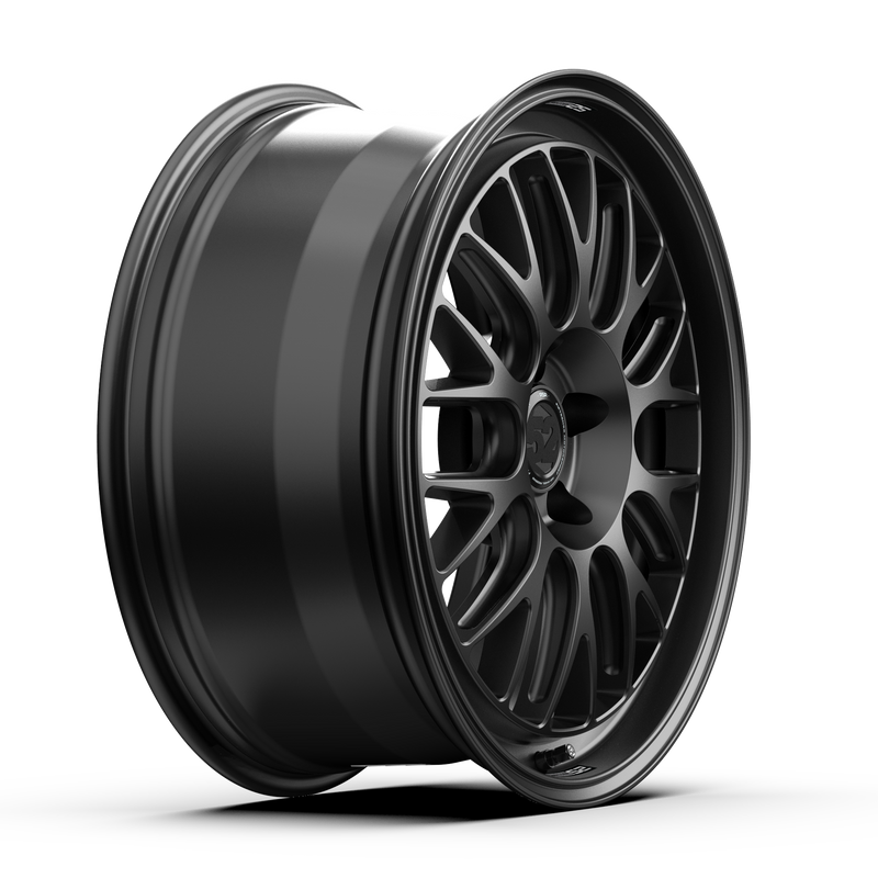 fifteen52 Holeshot RSR 19x8.5 5x112 ET42 Wheel - Frosted Graphite