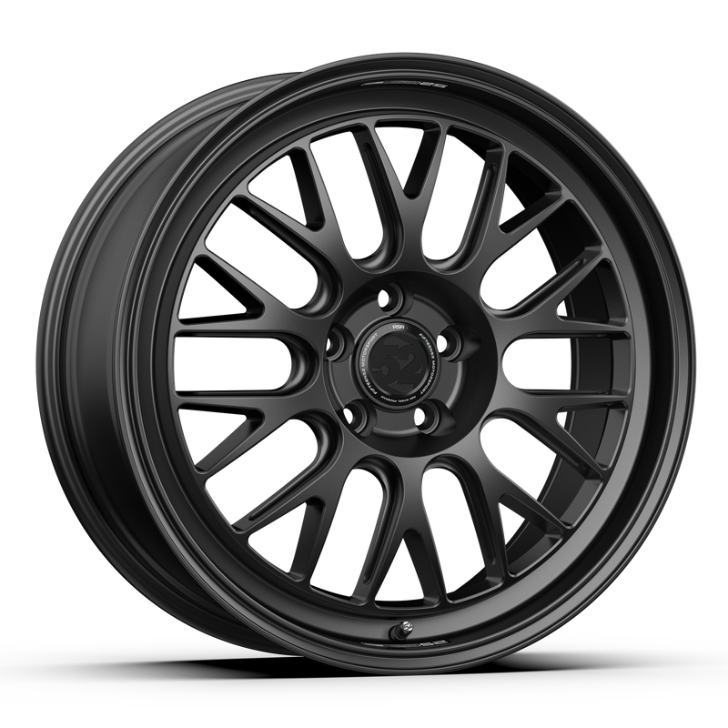 fifteen52 Holeshot RSR 19x8.5 5x112 ET42 Wheel - Frosted Graphite