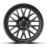 fifteen52 Holeshot RSR 19x8.5 5x112 ET42 Wheel - Frosted Graphite