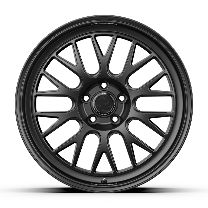fifteen52 Holeshot RSR 19x8.5 5x112 ET42 Wheel - Frosted Graphite